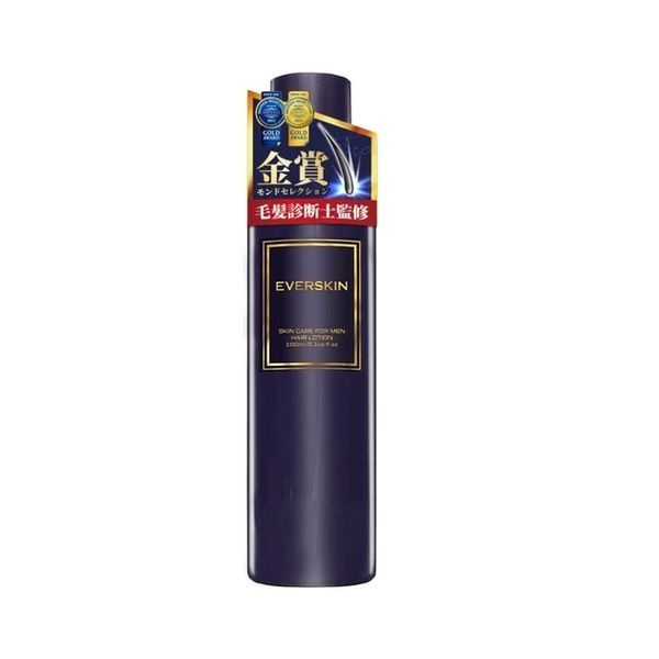 에버스킨 남성 헤어 토닉 150ml 상품 이미지