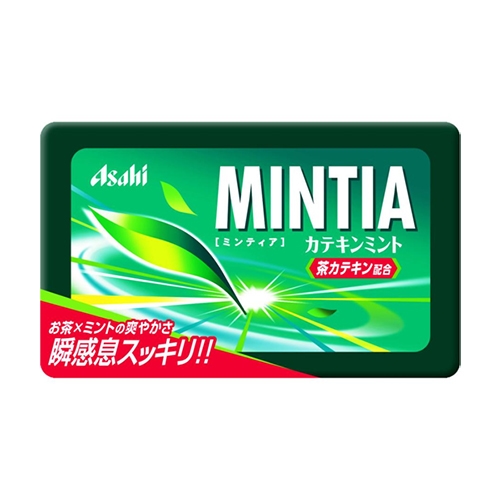 민티아 카테킨 민트 캔디